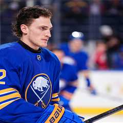 bet365 bonus code: Bet $10, get $200 in bonus bets for Bruins vs. Sabres