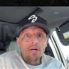 UFC's Daniel Rodriguez Says Cartel Protected Him In Mexican Prison