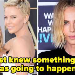 Charlize Theron Revealed All About The Night Her Mother Fatally Shot Her Father