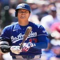 Blake Treinen, Edwin Díaz struggle as Dodgers lose two straight for first time this year