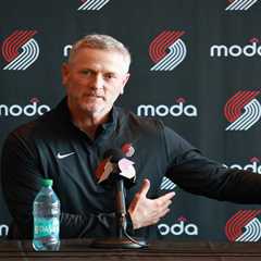 Blazers owner accused of unusual cost-cutting move during NBA playoffs after buying team for $4.25..