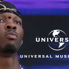 D4vd Was Dropped by His Record Label Prior to Celeste Murder Charge