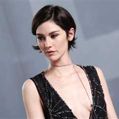 Gracie Abrams Previews Ethereal Song Snippet Following Cryptic ‘Witch’ Clues