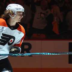 Penguins vs. Flyers Game 2 prediction: NHL odds, picks, best bets for Stanley Cup Playoffs