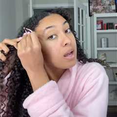 Knicks WAG can’t make it to playoff series because of her own sports career