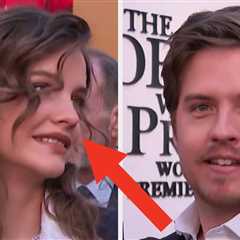 “He’s Such A Green Flag”: After Noticing That Barbara Palvin Looked “Uncomfortable,” People Are..