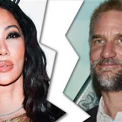 Kimora Lee Simmons' Estranged Husband Tim Leissner Files For Divorce