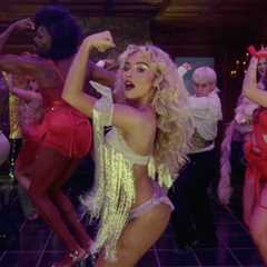 Sabrina Carpenter, KATSEYE, Lady Gaga & More to Be Honored at 2026 Webby Awards