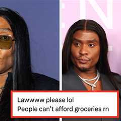 Law Roach Was Accused Of “Flaunting” His Privilege After He Publicly Called Out Delta For Not..