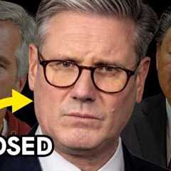 BREAKING: The Biggest UK Scandal Of Our Time!!!