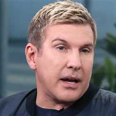 Todd Chrisley's Creditor On Hunt For $755K Owed Over Online Attack