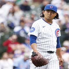 Phillies vs. Cubs prediction: MLB pick, odds, best bet Tuesday