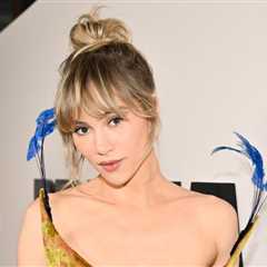 Suki Waterhouse Announces Third Album ‘Loveland,’ First Since Signing to Island Records