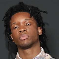 D4vd Transferred To L.A. County Men's Central Jail, Placed In Segregation