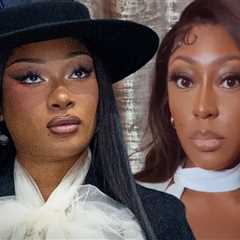 Megan Thee Stallion Denied Injunction Against Milagro Cooper in Cyberstalking Case