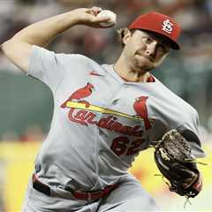 Cardinals vs. Marlins prediction: MLB pick, odds, best bet Wednesday