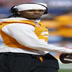 Why Rams target is one of a few prime candidates to slip in the first round of NFL Draft