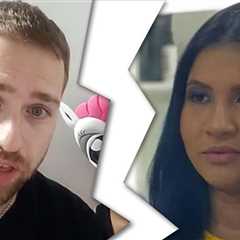 '90 Day Fiancé' Star Paul Staehle Divorce From Karine Final After Messy Breakup