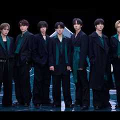 Travis Japan Hits No. 1, IMP. at No. 2 on Japan Hot 100