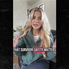 Former Kidnap Victim Elizabeth Smart is Now a Competitive Bodybuilder