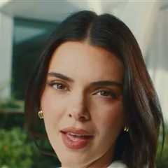 Kendall Jenner Reportedly Spending Time With Jacob Elordi Amid Romance Rumors