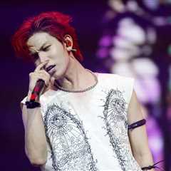 KCON LA Adds 5 New Performers to 2026 Lineup, Including EVAN