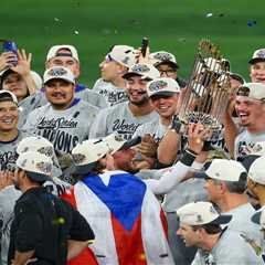 Dodgers’ World Series hero claps back at managers who underestimate him: ‘Story of my life’