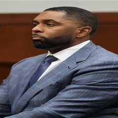 Michigan AD Warde Manuel ‘felt betrayed’ by Sherrone Moore scandal