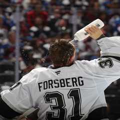 Kings vs. Avalanche Game 2 predictions: NHL odds, best bets, picks for Stanley Cup Playoffs