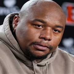 Where the Dexter Lawrence trade leaves the Giants’ effort to rebuild their defense