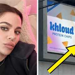 After Being Called Unrecognizable And Accused Of Blackfishing, Here’s How Khloé Kardashian Reacted..