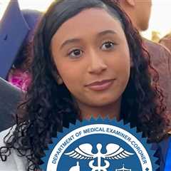 Celeste Rivas' Family 'Devastated' After Gruesome Autopsy Report Released