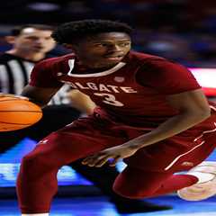 USC men’s basketball adds guard Jalen Cox from transfer portal