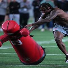 Predicting who Jets will pick in first round of 2026 NFL Draft