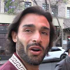 Sam Asghari Thrilled Britney Spears Is in Rehab, Calls It Her Healing Journey