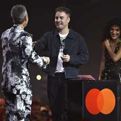 Every Song That Topped the UK Chart for 8 or More Weeks, But Didn’t Make the Top 10 on the Hot 100