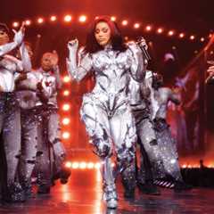 Cardi B’s Little Miss Drama Tour Was Worth the Wait With Exponential Growth in Arenas
