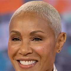 Jada Pinkett Smith Asks Judge to Force Will's Ex-Pal to Cough Up $49K in Court