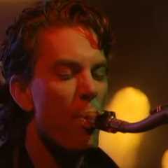 James Valentine, Sax Player With Models and Beloved Radio Presenter, Dies at 64