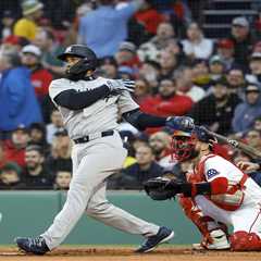Amed Rosario, Ryan McMahon’s strengths prove key in Yankees’ win
