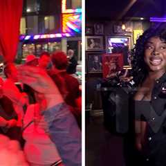 TMZ Comedy Crawl Gets Wild With Free Drinks & Secret Vampire Hideout