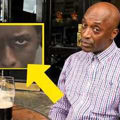 BBC Reporter Left STUNNED When BLACK MAN Speaks The TRUTH!!!