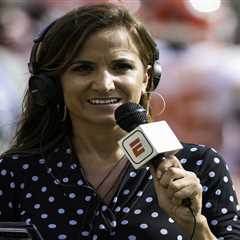 ESPN dragged into Dianna Russini-Mike Vrabel drama with shocking new photos