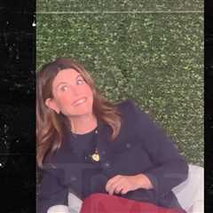 Monica Lewinsky Jokes About Bill Clinton Affair on Video