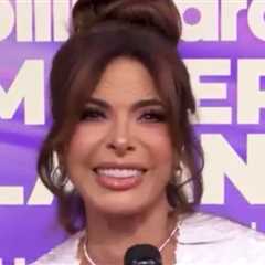 Gloria Trevi Talks About Her Show In LA, Recording a Music Video For Her New Single & More |..
