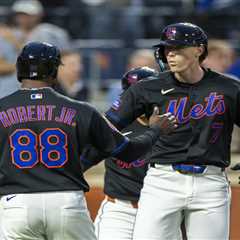 Mets SNY feed bizarrely switches to Spanish-language broadcasters for area viewers