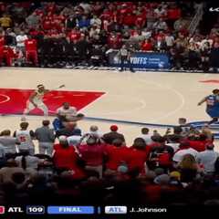 ‘Terrible’ mistake caused Knicks’ final play to unravel in disastrous ending: NBA great