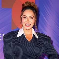 Becky G, Young Miko, Chiquis & More on Billboard Latin Women in Music 2026 Red Carpet: Best Photos