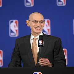 The NBA picked money — and paywalls — over fans