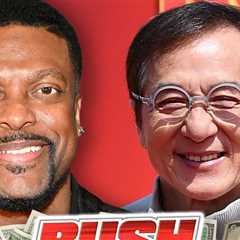 'Rush Hour 4' Still a Go, Despite Report of Financial Hang-Ups